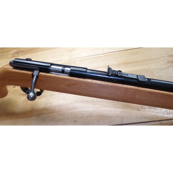 Karabinek sportowy alarmowy Anschutz kal.22LR/ mm Flobert #874162